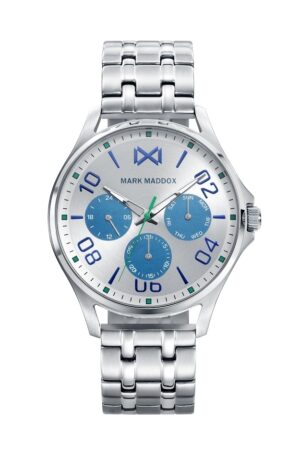 Mark Maddox Peckham (HM7111-05) Men's Watch_main