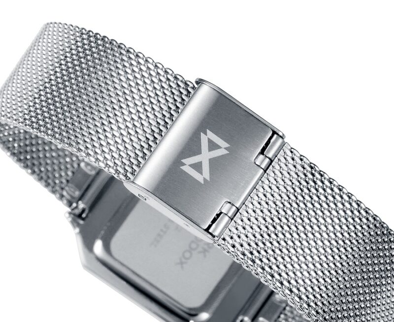 Mark Maddox Unisex Watch (Hm7112-30)-Mah - Image 3