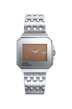 Mark Maddox Hm7113-40 (HM7113-40) Unisex Watch_main