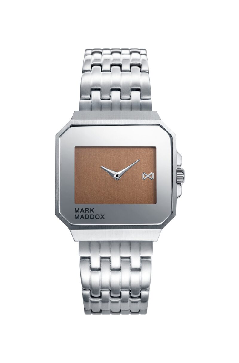 Mark Maddox Hm7113-40 (HM7113-40) Unisex Watch_main
