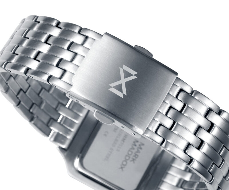 Mark Maddox Hm7113-40 (HM7113-40) Unisex Watch_2