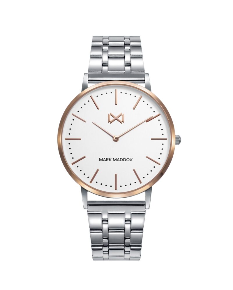 Mark Maddox - New Collection Hm7122-07 (HM7122-07) Men's Watch_main