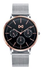 Mark Maddox Greenwich (HM7123-57) Men's Watch_main