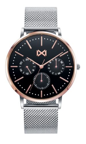 Mark Maddox Greenwich (HM7123-57) Men's Watch_main