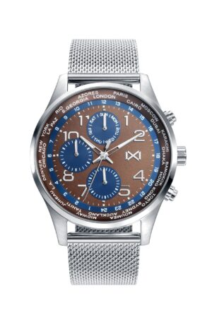 Mark Maddox - New Collection Hm7126-47 (HM7126-47) Men's Watch_main