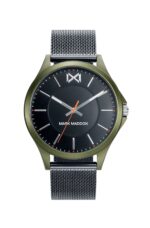Mark Maddox - New Collection Hm7127-57 (HM7127-57) Men's Watch_main