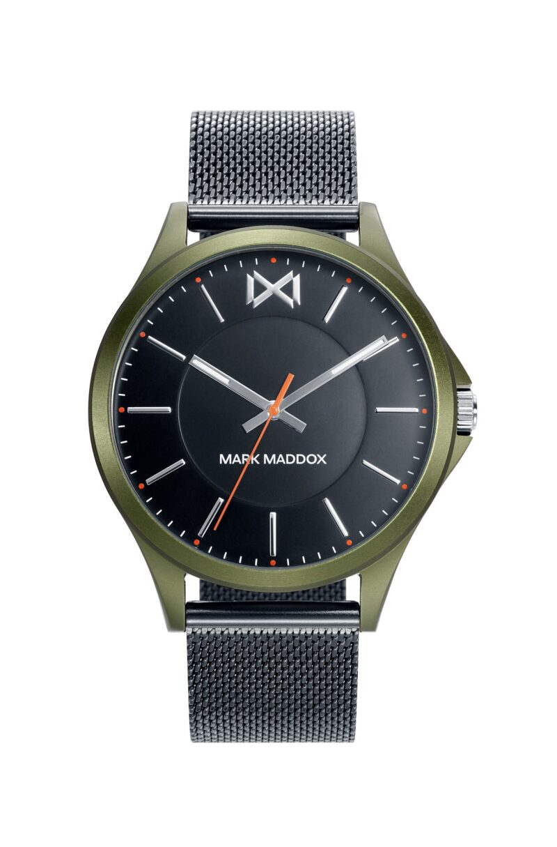 Mark Maddox - New Collection Hm7127-57 (HM7127-57) Men's Watch_main