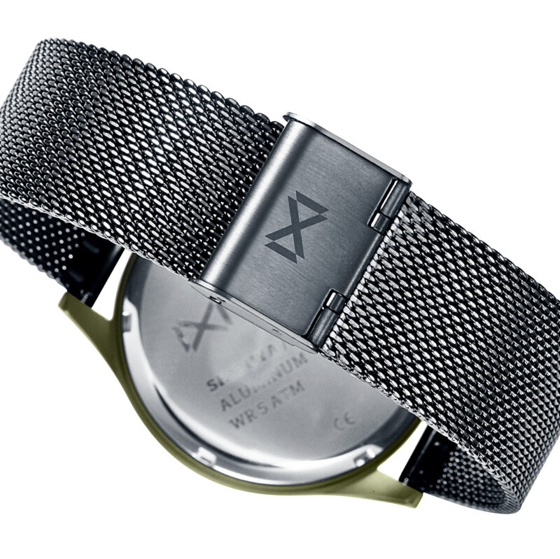 Mark Maddox Mens Watch (Hm7127-57) - Shibuya 42 Mm - Image 3