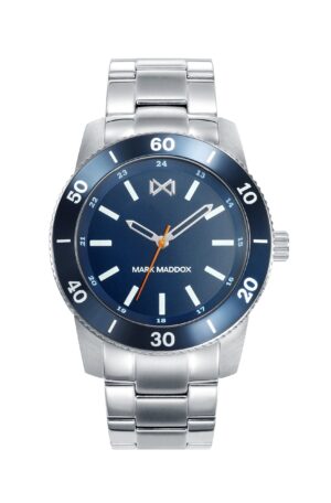 Mark Maddox - New Collection Hm7129-36 (HM7129-36) Men's Watch_main