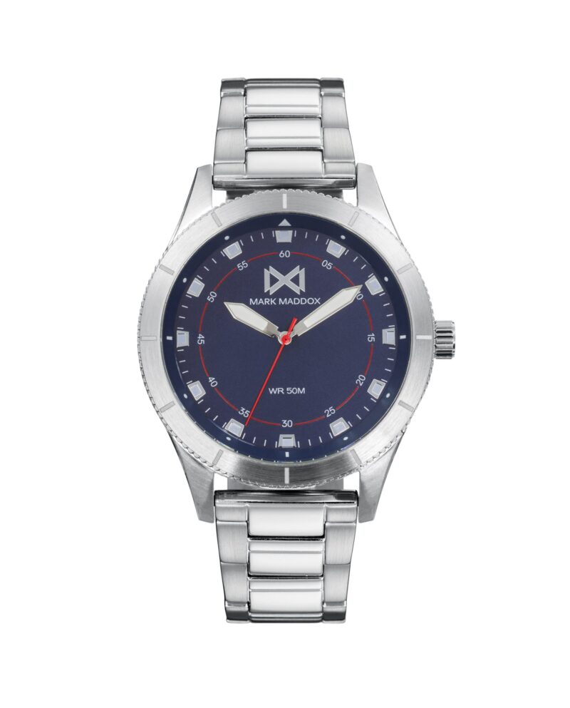 Mark Maddox - New Collection Hm7131-36 (HM7131-36) Men's Watch_main