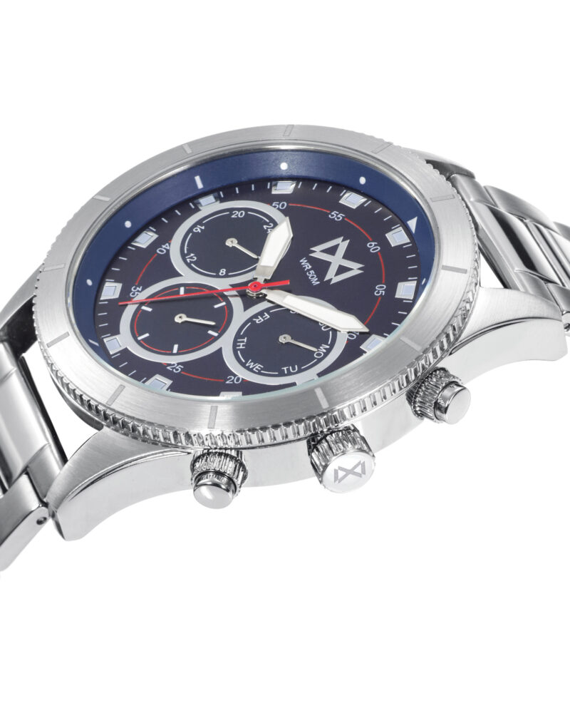 Mark Maddox - New Collection Hm7132-36 (HM7132-36) Men's Watch_1
