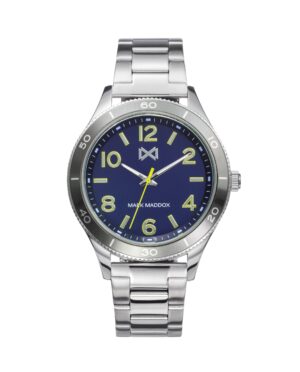 Mark Maddox - New Collection Hm7135-34 (HM7135-34) Men's Watch_main