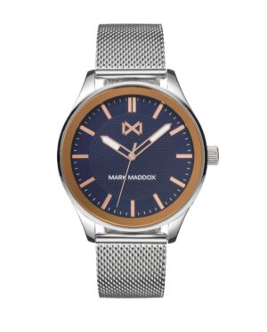 Mark Maddox - New Collection Hm7139-37 (HM7139-37) Men's Watch_main