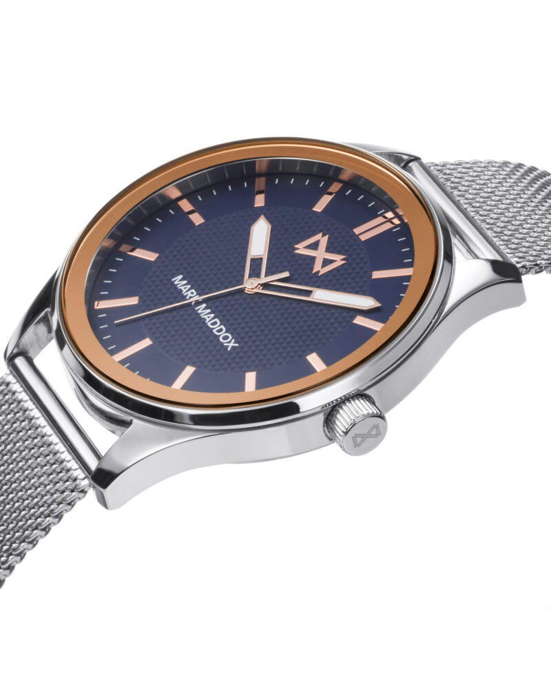 Mark Maddox - New Collection Hm7139-37 (HM7139-37) Men's Watch_1