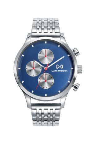 Mark Maddox - New Collection Hm7144-36 (HM7144-36) Men's Watch_main