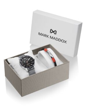 Mark Maddox - New Collection Hm7146-57 (HM7146-57) Men's Watch_main