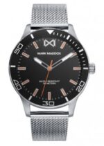 Mark Maddox - New Collection Hm7146-57 (HM7146-57) Men's Watch_1