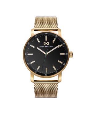 Mark Maddox - New Collection Hm7150-97 (HM7150-97) Men's Watch_main