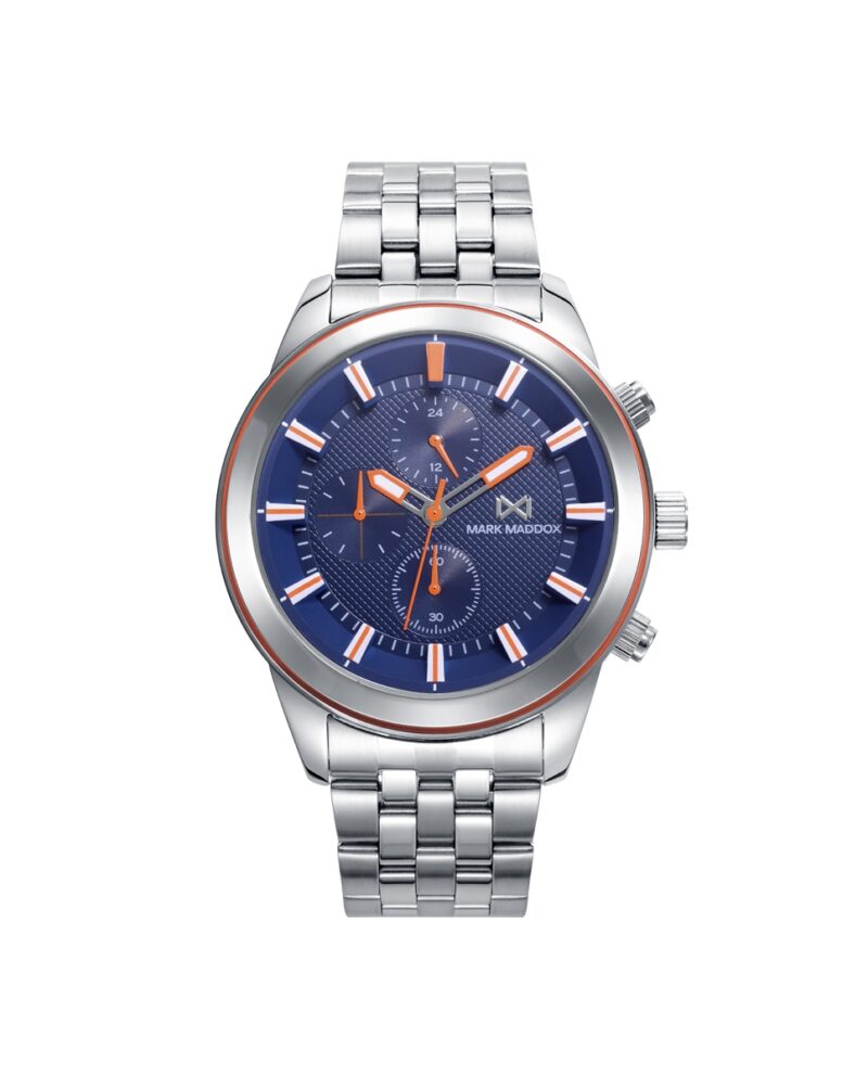 Mark Maddox - New Collection Hm7153-37 (HM7153-37) Men's Watch_main