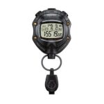 Casio Sport Stopwatch (HS-80TW-1EF)  Watch_main