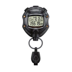 Casio Sport Stopwatch (HS-80TW-1EF)  Watch_main