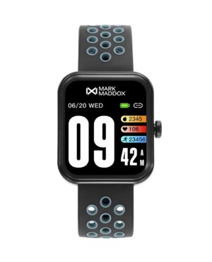 Mark Maddox - New Collection Hs2000-50 (HS2000-50) Unisex Watch_main