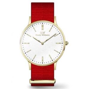 Harry Williams Hw-2014l_15 (HW-2014L_15)  Watch_main