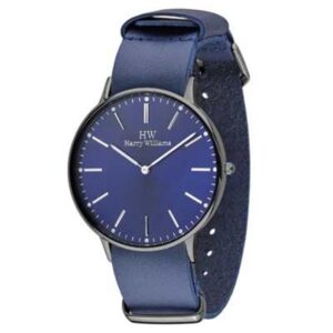 Harry Williams Hw-2014m_05 (HW-2014M_05)  Watch_main