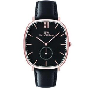Harry Williams Hw-2435l_09 (HW-2435L_09)  Watch_main