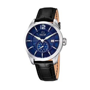 Jaguar Watches J663/4 (J663_4)  Watch_main