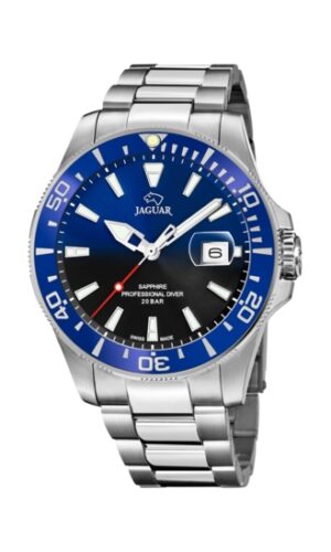 Jaguar Watches J860/5 (J860_5)  Watch_main