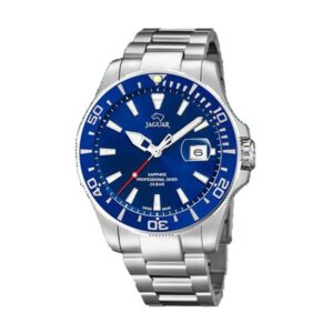 Jaguar Watches J860/c (J860_C)  Watch_main
