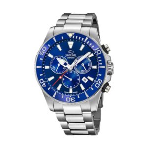 Jaguar Watches J861/2 (J861_2)  Watch_main
