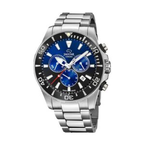 Jaguar Watches J861/8 (J861_8)  Watch_main