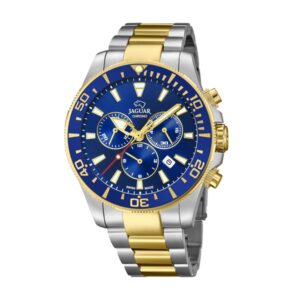 Jaguar Watches J862/1 (J862_1)  Watch_main