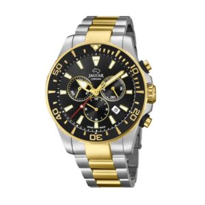 Jaguar Watches J862/2 (J862_2)  Watch_main