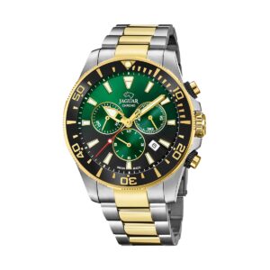 Jaguar Watches J862/5 (J862_5)  Watch_main