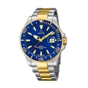 Jaguar Watches J863/c (J863_C)  Watch_main