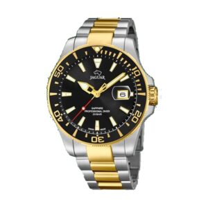 Jaguar Watches J863/d (J863_D)  Watch_main