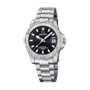 Jaguar Watches J870/4 (J870_4)  Watch_main