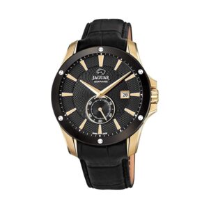 Jaguar Watches J881/1 (J881_1)  Watch_main