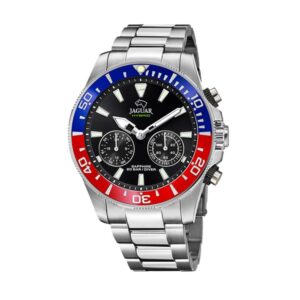 Jaguar Watches J888/4 (J888_4)  Watch