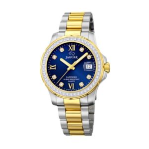 Jaguar Watches J893/2 (J893_2)  Watch_main