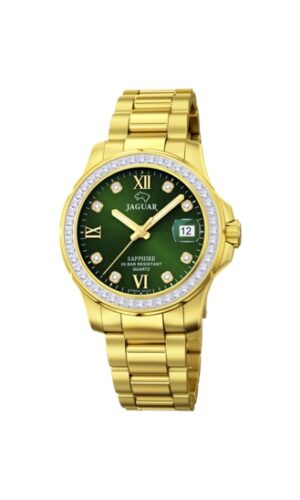 Jaguar Watches J895/2 (J895_2)  Watch_main