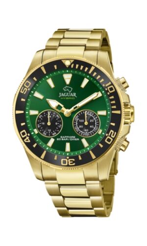 Jaguar Watches J899/1 (J899_1)  Watch_main