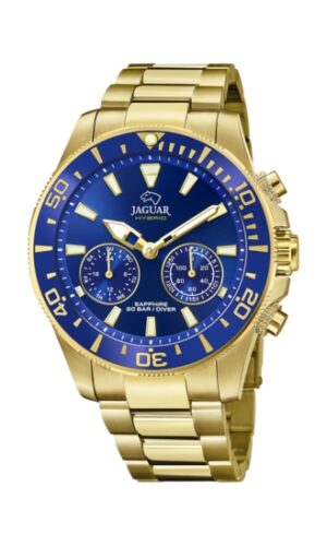 Jaguar Watches J899/2 (J899_2)  Watch_main