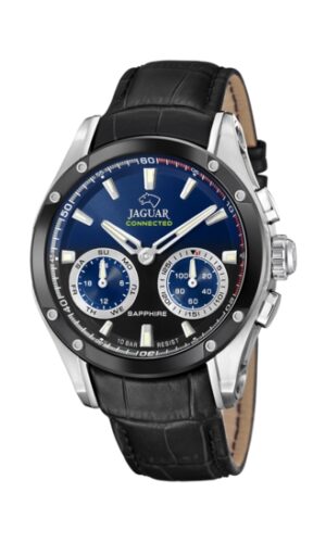 Jaguar Watches J958/1 (J958_1)  Watch_main