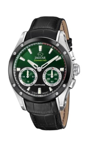 Jaguar Watches J958/2 (J958_2)  Watch_main