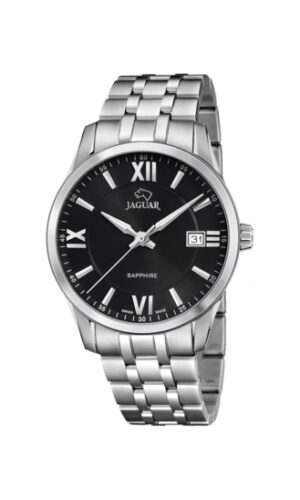 Jaguar Watches J964/4 (J964_4)  Watch_main