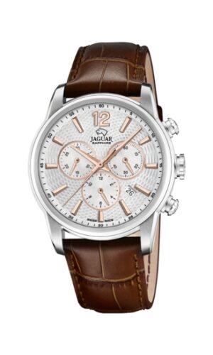 Jaguar Watches J968/1 (J968_1)  Watch_main